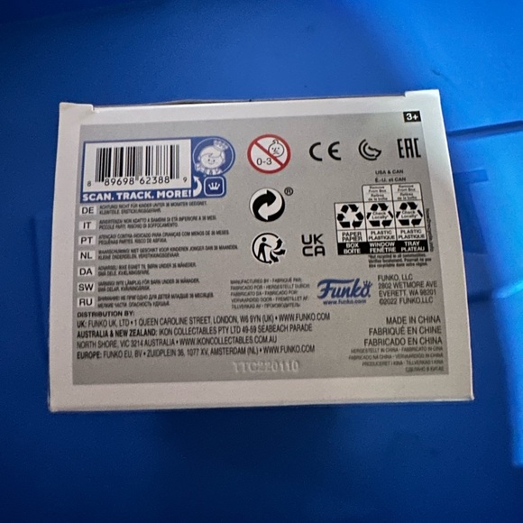 Stranger Things 1238 Eleven - Picture 3 of 4